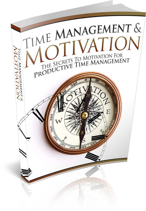 Time Management And Motivation